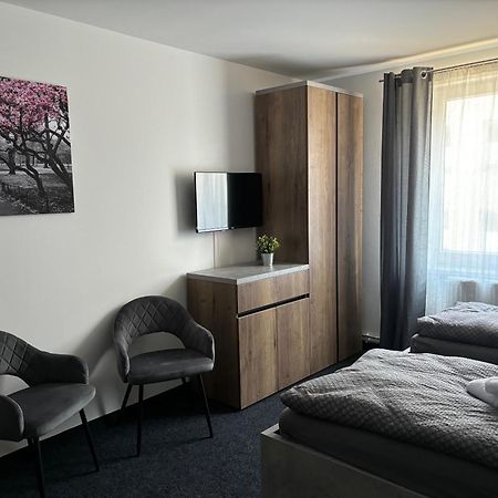 Apartmany Plzen Zborovska 22 A Zewnętrze zdjęcie