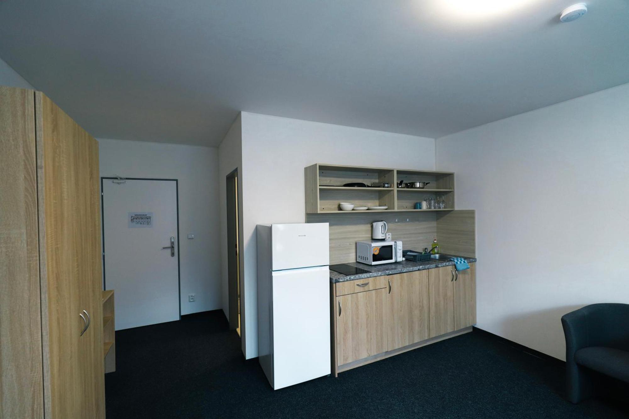 Apartmany Plzen Zborovska 22 A Zewnętrze zdjęcie